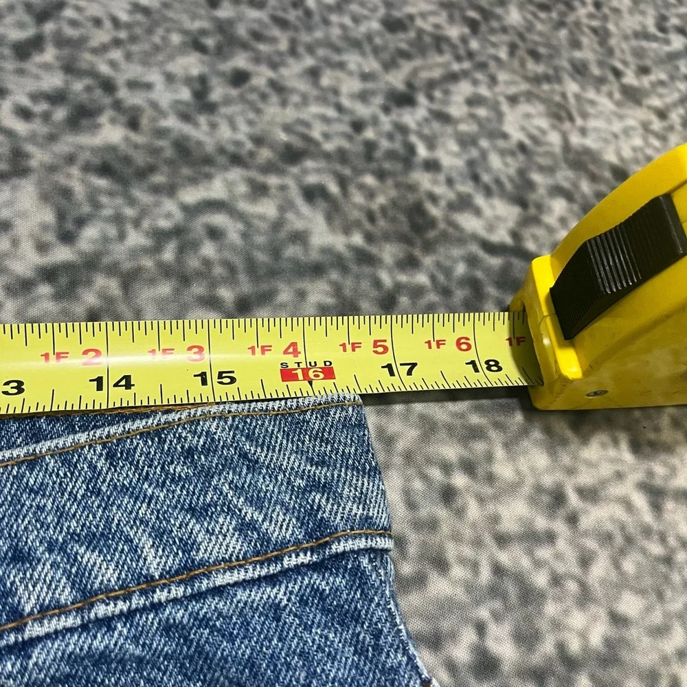 Levi's 505 Straight‎ Leg Jeans